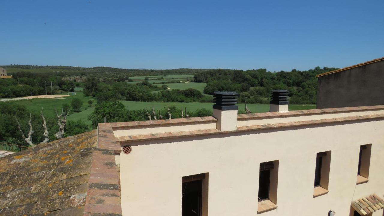 3Natura Avinyonet de Puigventos Exterior photo