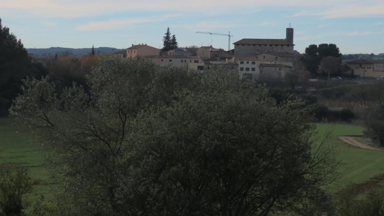 3Natura Avinyonet de Puigventos Exterior photo