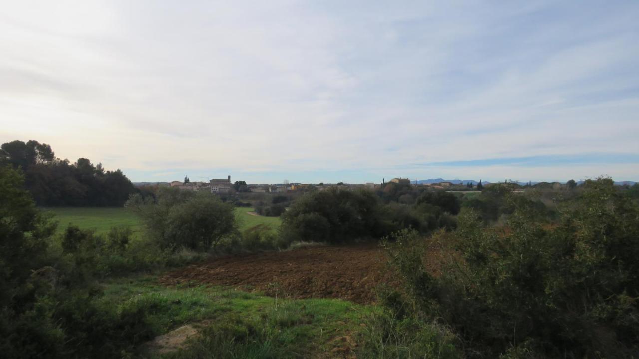 3Natura Avinyonet de Puigventos Exterior photo